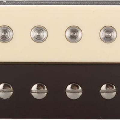 Suhr Doug Aldrich Bridge Humbucker 53mm Electric Pickup Raw Nickel