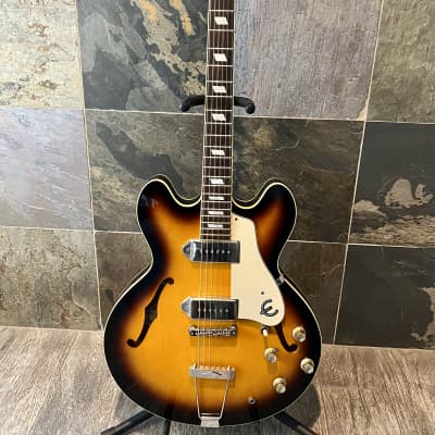 Epiphone Elitist Casino | Reverb