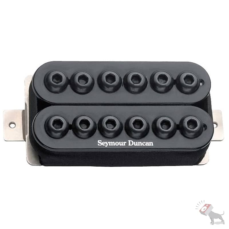 Seymour Duncan SH-8b Invader Bridge Humbucker | Reverb