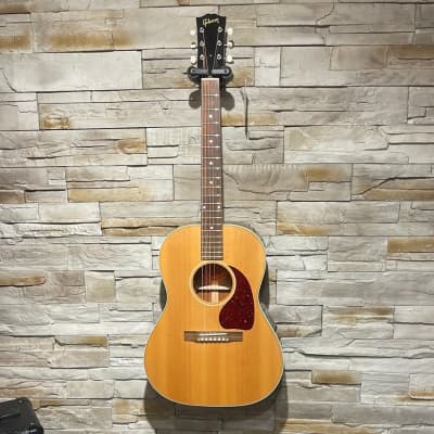 Gibson 1950'S LG-2 Natural Antique - Used for sale