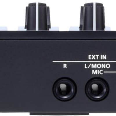 Roland MC-707 - Groovebox image 4