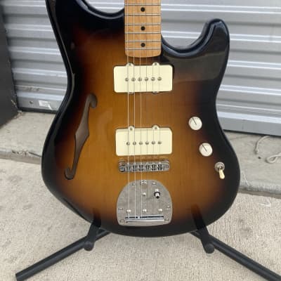 Fender Pawn Shop Offset Special 2013 | Reverb