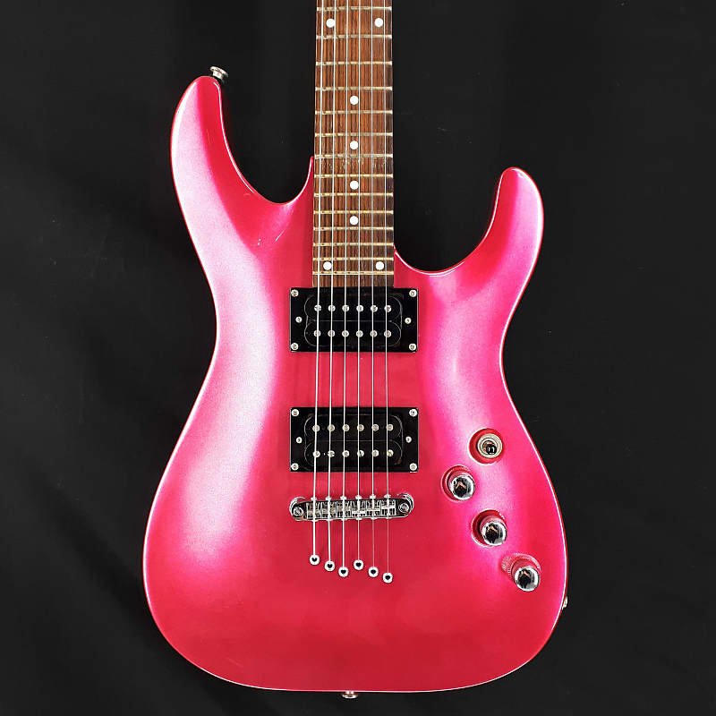 ギター GRECO WILD SCAMPER GUITAR Greco-Wild-Scamper-WS40-2012-