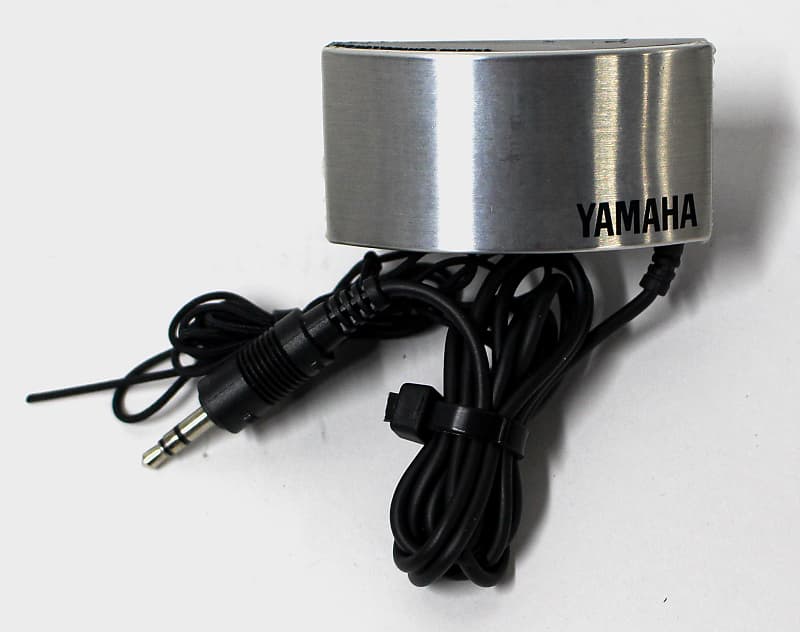 YAMAHA ブレスコントローラー BC1 YAMAHA ブレスコントローラー BC1 Vintage Yamaha BC1 Breath