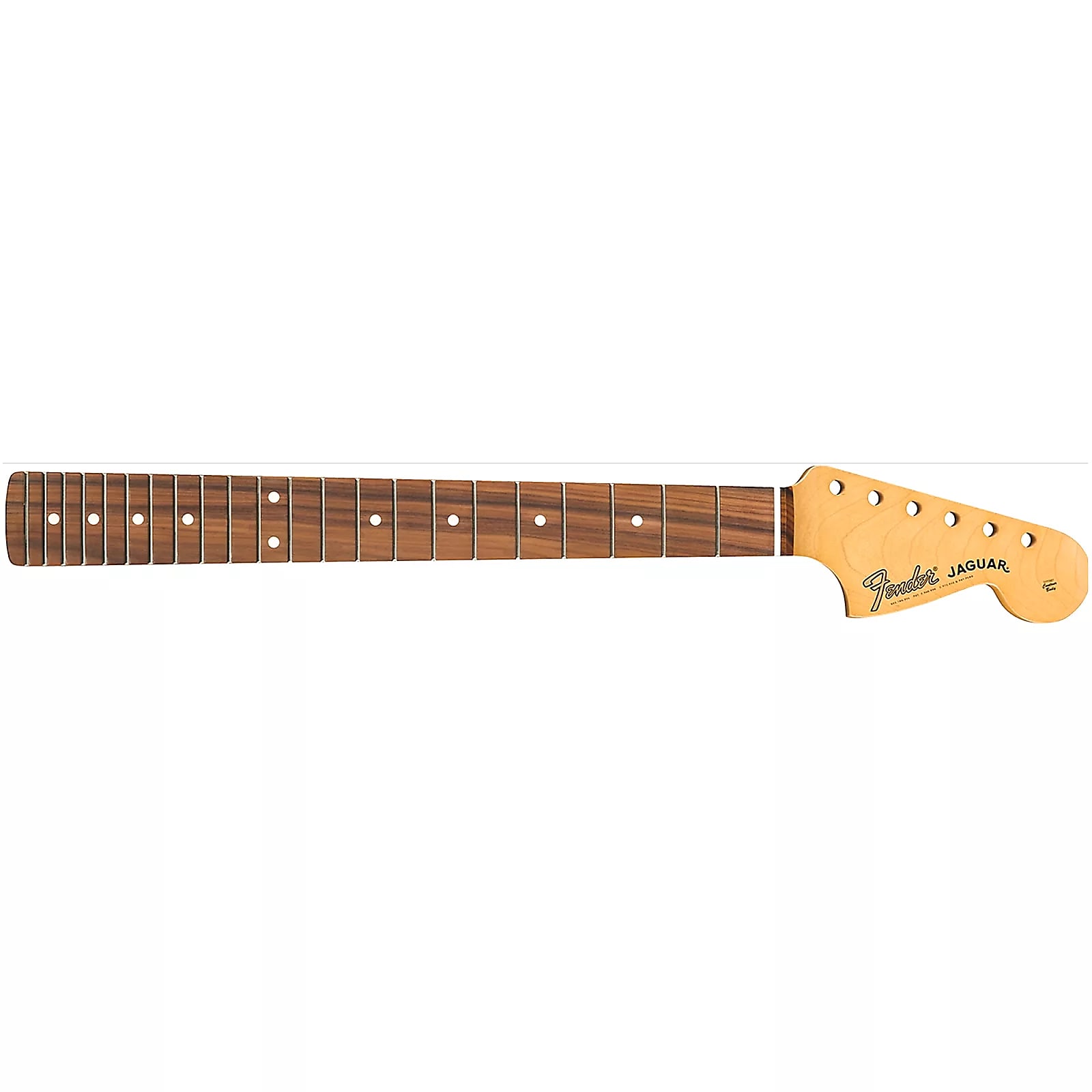 Fender 099-1713-921 Classic Player Jaguar Neck, 22-Fret | Reverb