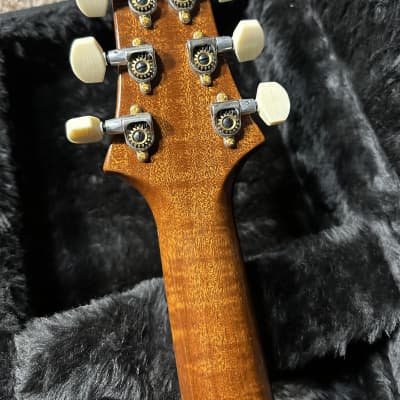 PRS 2018 Paul's Guitar 10-Top - Copper image 15
