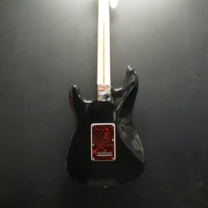 Fender Plus Stratocaster 1993 Black image 4