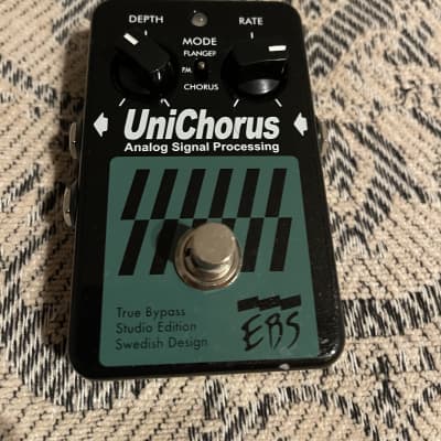 Reverb.com listing, price, conditions, and images for ebs-unichorus