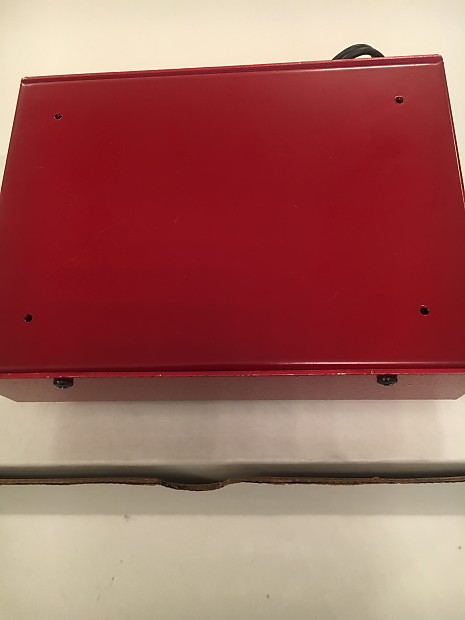 Providence SOV-1 オーバードライブ　チャットモンチー Free The Tone MS-2V MS SOV（中古）【楽器検索デジマート】