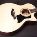 Taylor 314ceV Grand Auditorium with Case - 069