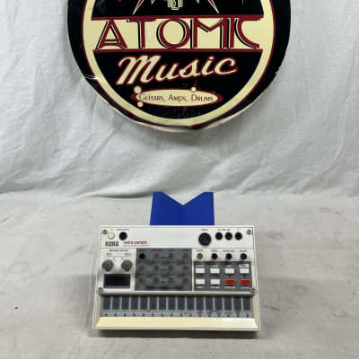 Korg Volca Sample v1 Digital Sample Sequencer Sampler Module