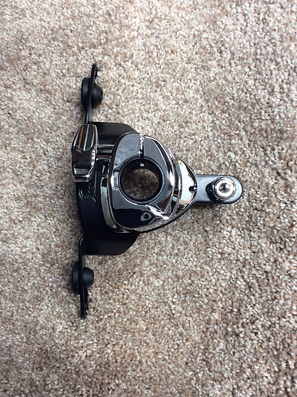 Pearl Optiloc tom suspension mount Reverb