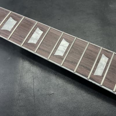 Unbranded  12- String Tilt Back Bolt on guitar neck 1.91" nut 24.75" scale length. image 4