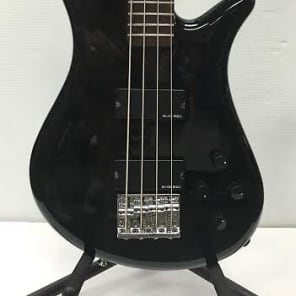 Excellent Shape! Spector Performer 4 with EMG Pickups! Free