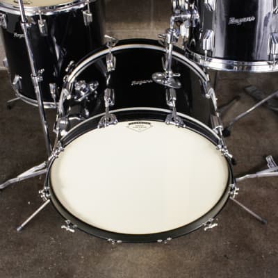 Rogers Late '60's 13, 16, 22 Drum Set image 11