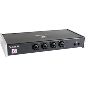 Apogee Element 88 Thunderbolt Audio Interface | Reverb