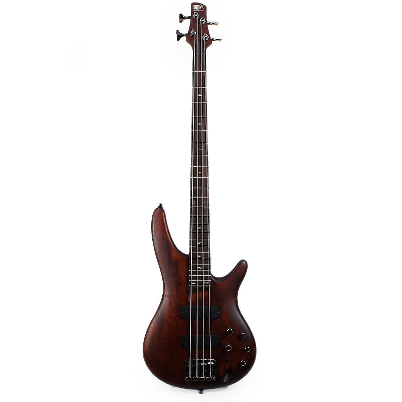 Ibanez SR500 Electric Bass | Reverb