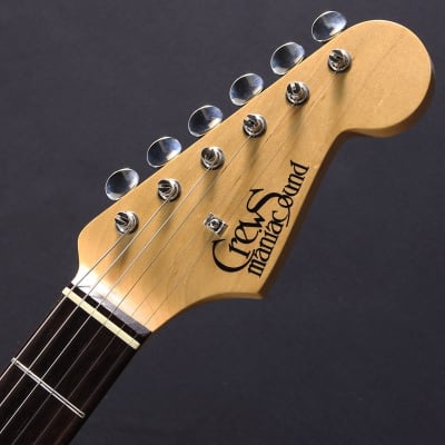 【土日限定価格】Crews Maniac Sound ST-64Huge 土日限定価格】Crews Maniac Sound ST-64Huge - メルカリ