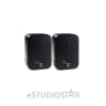 JBL C1PRO Control 1PRO Monitoring Speakers Black  (Pair)
