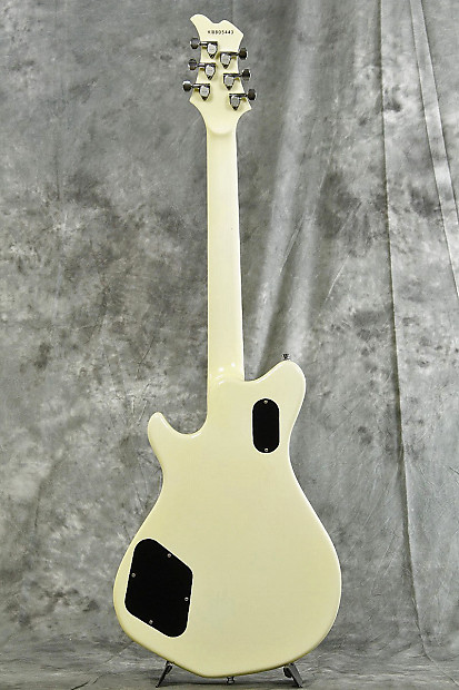 Killer KG-Marquis Custom - Laryma Christi Koji Signature