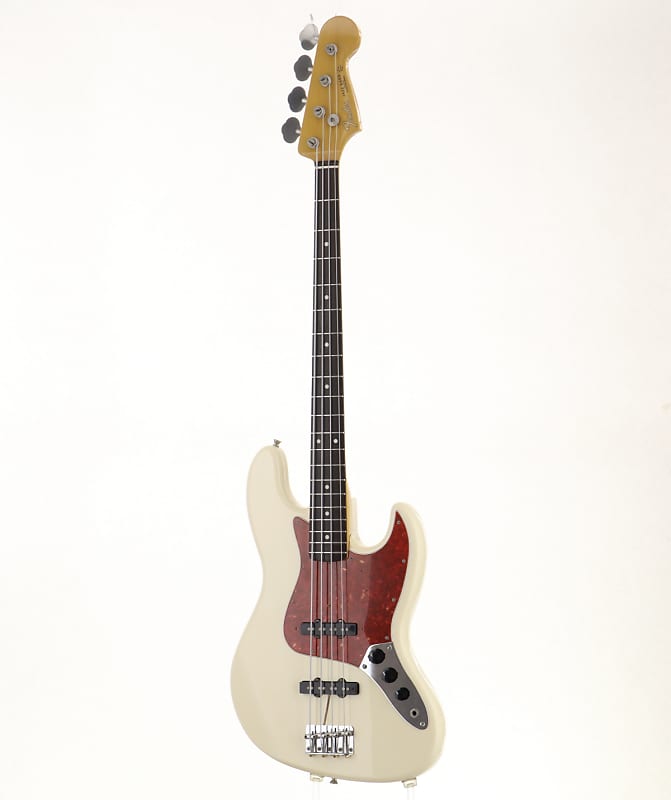 Fender Japan JB62-66 VWH-