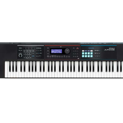 Roland JUNO-DS76 76-Key Synthesizer