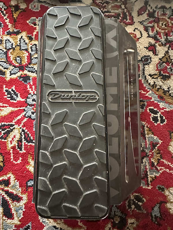 Dunlop DVP3 Volume X Pedal