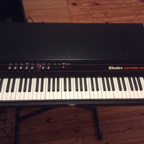 Arp electric piano cheap