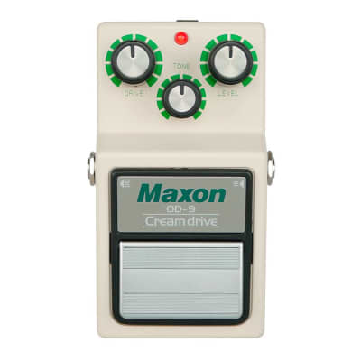 Maxon OD9pro+ マクソン SUPER TUBE PRO PLUS (ST9Pro+) – Godlyke, Inc.