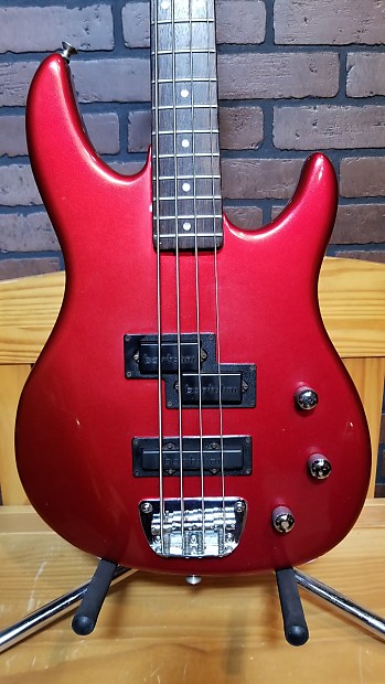 Peavey foundation store s bass guitar