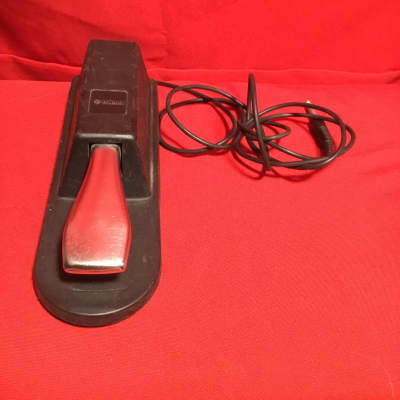 Yamaha Keyboard pedal Sustain image 1