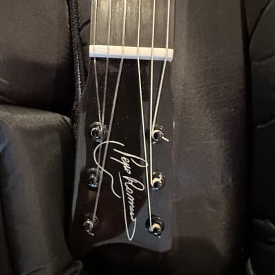 Romero Creations Parlor Guitar 2020 - Mahogany/Spruce image 4