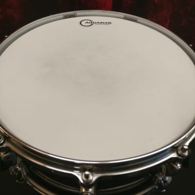 Tama 5.5″ x 14″ Starclassic Snare Drum – Made in Japan image 6