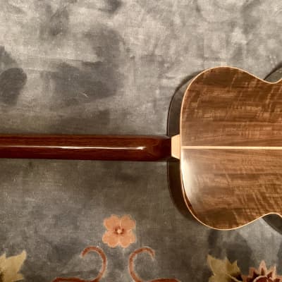 Froggy Bottom G 12-String 2010 - Walnut B&S Adirondack Top image 9