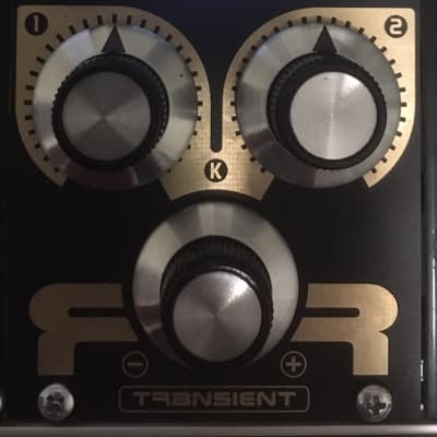 FutureRetro Transient Plus - Free Shipping or Local Pick Up image 2