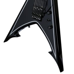 Schecter RavenDark FR Abbath Signature Guitar, 287 image 5