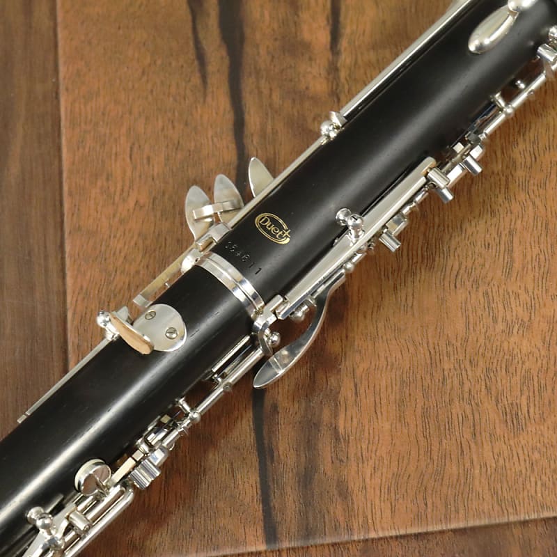 YAMAHA YOB-431M semi automatic Oboe (S/N:54611) [04/18] | Reverb