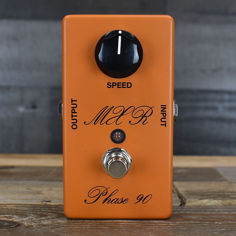 MXR Phase 90