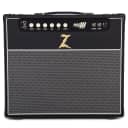 Dr. Z MAZ 18 Jr. MK.II NR 1x12 LT Combo Black w/Salt & Pepper Grill