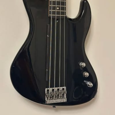 fender エレアコベース BG29 Fender BG-29 NS Acoustic Electric Bass Natural - USED - 518