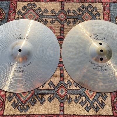 Paiste 14