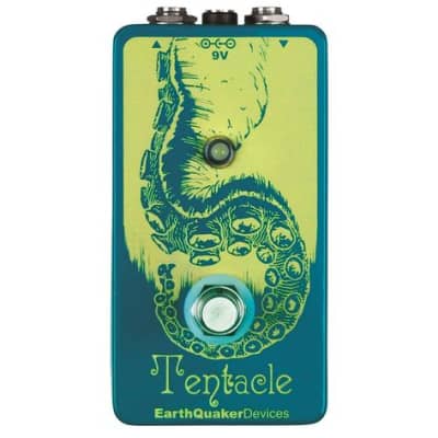 EARTHQUAKER DEVICES Tentacle - Octaver V2 for sale
