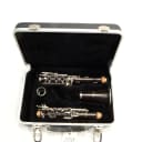 Selmer Model CL201 Advanced Grenadilla Wood Bb Clarinet SN P0227273 EXCELLENT