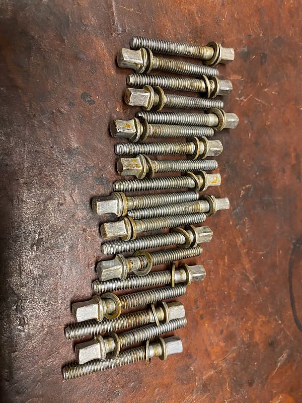 Rogers Dyna-Sonic 1-5/8