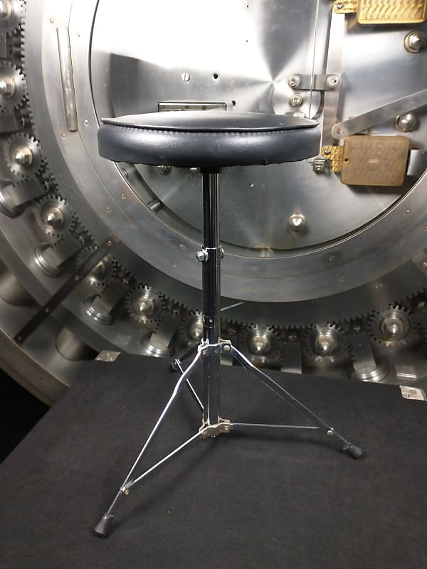 US Made Drum Throne Reverb
