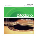 D'Addario Acoustic 09-45 EZ890 85/15 Bronze