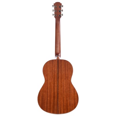 Yamaha CSF3M Parlor Acoustic/Electric Guitar Tobacco Sunburst image 5