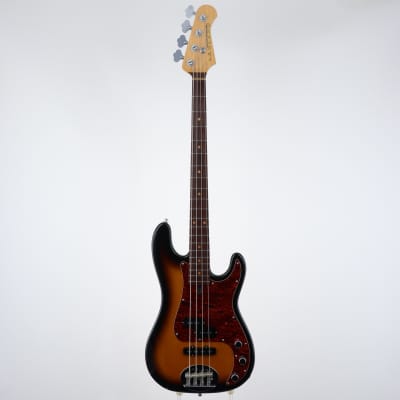 LAKLAND Lakeland Shoreline Series Bob Glaub Signature PJ 2 | Reverb