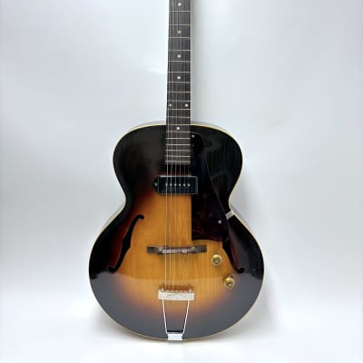 Gibson ES-125 1956 - Sunburst for sale