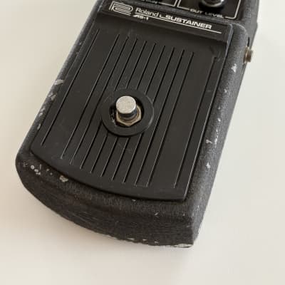 Roland AS-1 Sustainer | Reverb